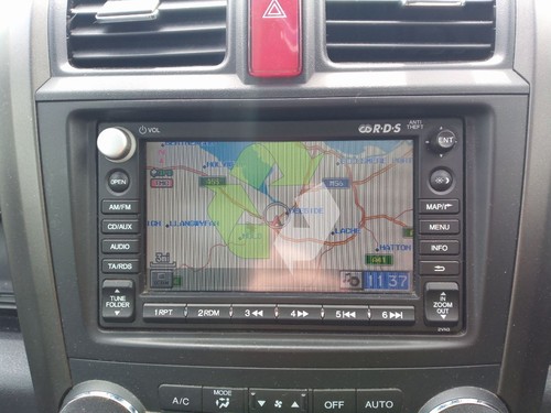 Honda dtec ex mk3 sat - i-dtec,