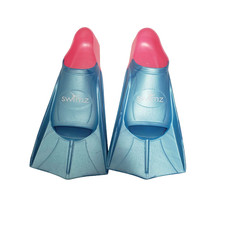Swimz Short Blade Silicone