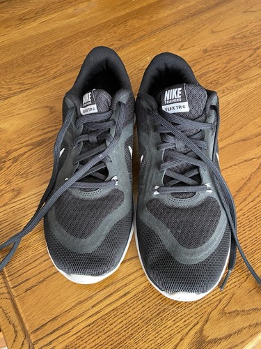 Nike training flex black - nike, tr