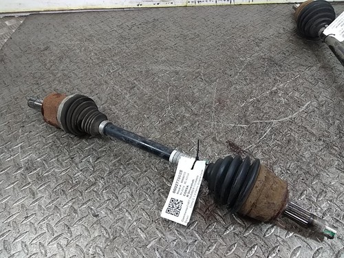 Driveshaft vauxhall corsa - driveshaft,