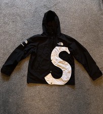 Supreme X North Face - S Logo