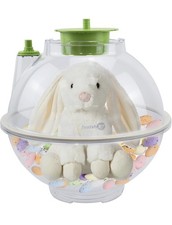 Balloon Stuffing Machine