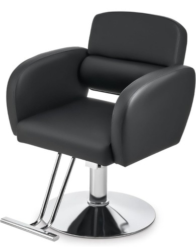 Classic barber chair swivel - classic,
