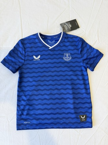 Everton kid football shirt - everton, kid's