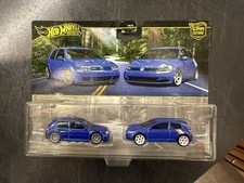 Hot Wheels 2004 Volkswagen