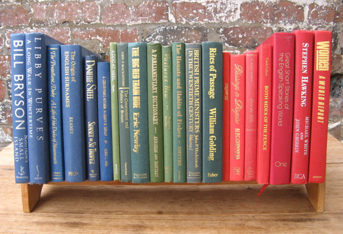 Vintage decorative hardback - vintage,