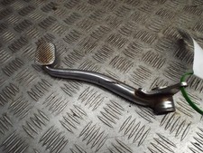 Suzuki GT750 1973-1976 Rear