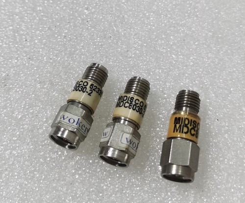 1pc woken mdc8030 8ghz - 1pc,