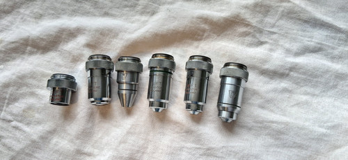 Swift microscope - x,