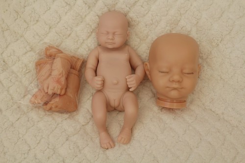 Reborn supplies new blank - reborn,
