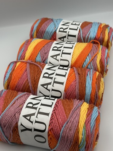 Job lot bundle aran knitting - job,