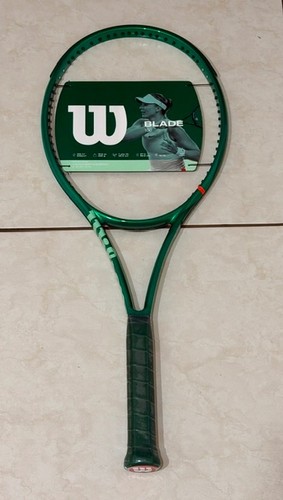 Wilson blade 100 - wilson,