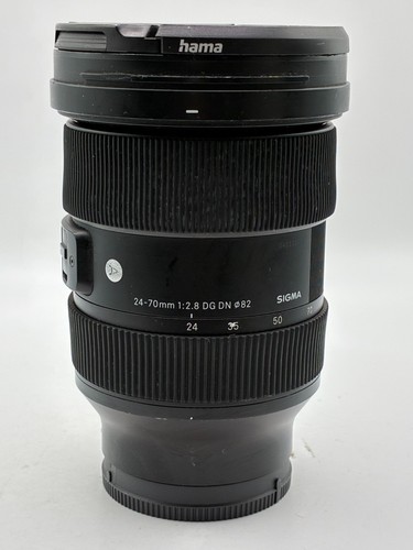 Sigma for sony mount 70mm - for, e-mount