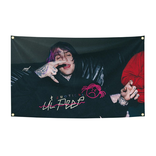 Lil peep music - lil, tapestry