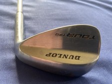 Dunlop Tour TP 12 64 Degree