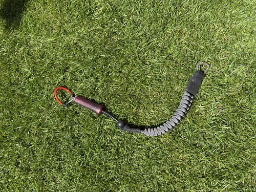 North short safety kite leash - north,