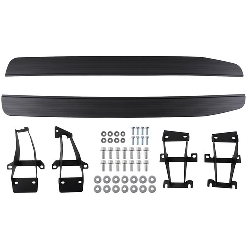 Nerf bars side steps - bars,
