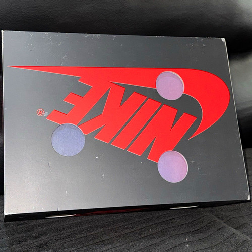 Nike air jordan - jordan, 1