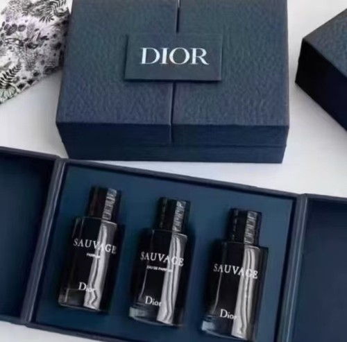Nib dior sauvage men - nib,