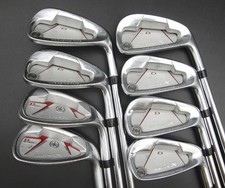 Set of 8x Yamaha Inpres X 5-SW