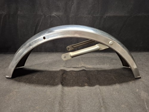 Front fender garelli katia - fender,