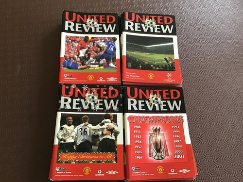 Man utd 2000 - man,
