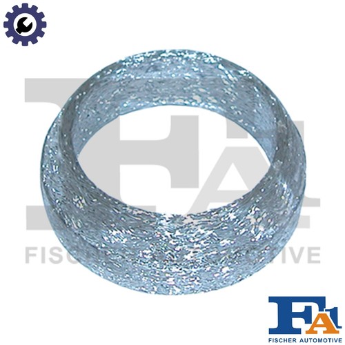 Seal ring exhaust - exhaust, 211-934