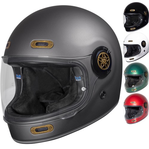 Orbit vintage full face - orbit,