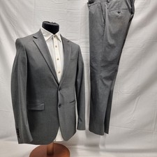 ​Dobell Men's Slim Fit Suit