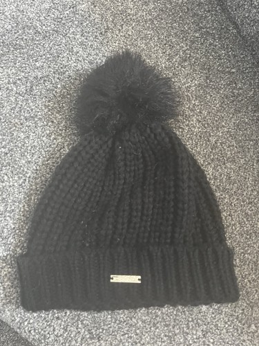 Lipsy bobble hat - bobble,
