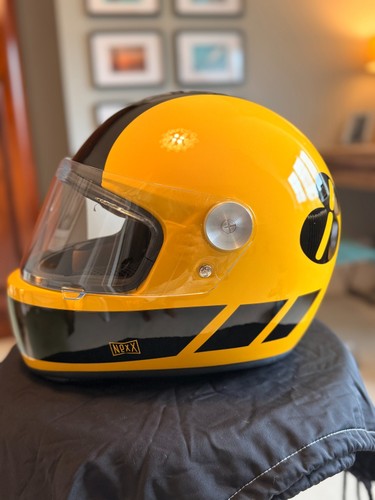 Nexx g100r billy - nexx, x.g100r