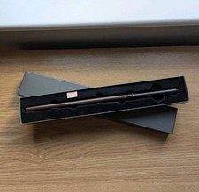Official Harry Potter Warner Bros Studios London Wand  - Draco Malfoy