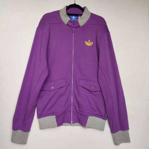 Adidas originals sample purple - adidas,