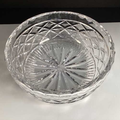Waterford crystal - waterford, 8"