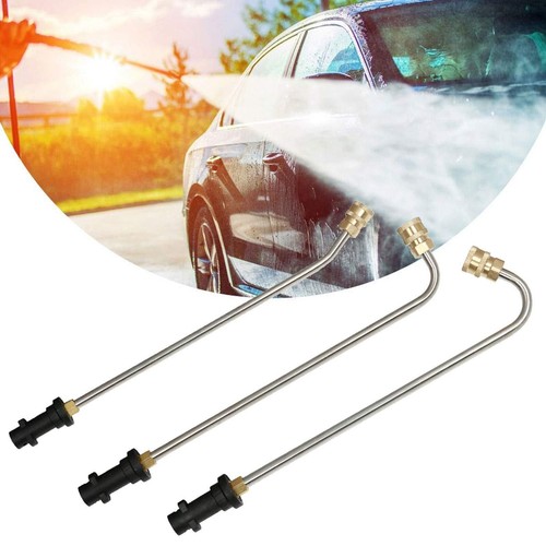 Pressure washer extension - pressure,