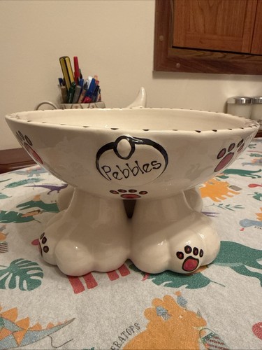 Pebbles named personalised - named,