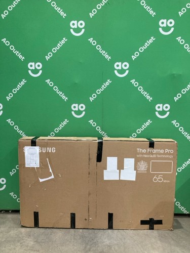 Samsung the frame pro - frame, 65"