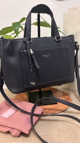 Radley london navy - radley,