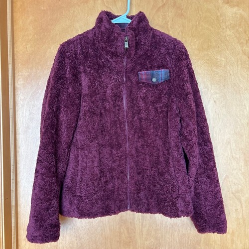 Pendleton jacket womens medium - pendleton,