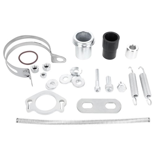 Pot box voca cross chrome - voca,