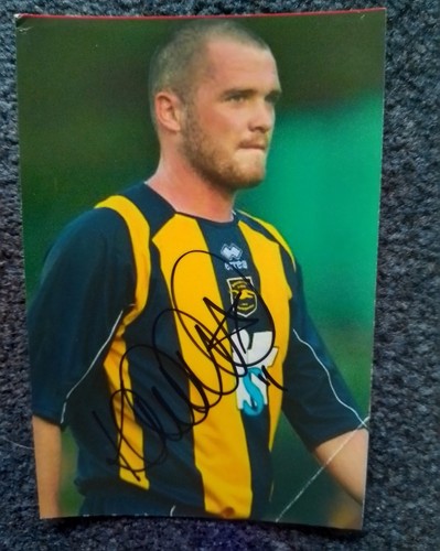 Kevin mcleod brighton swansea - kevin,