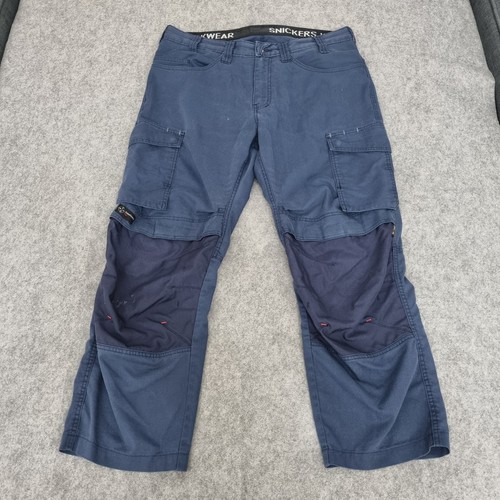 Snickers trousers men - snickers, 54