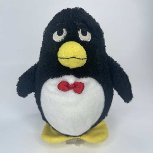Toy story wheezy penguin plush - toy,