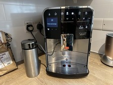 Melitta Caffeo TS Bean-to-Cup