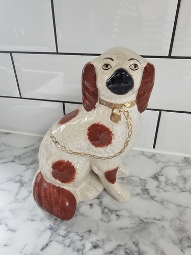 Vintage staffordshire style - staffordshire,