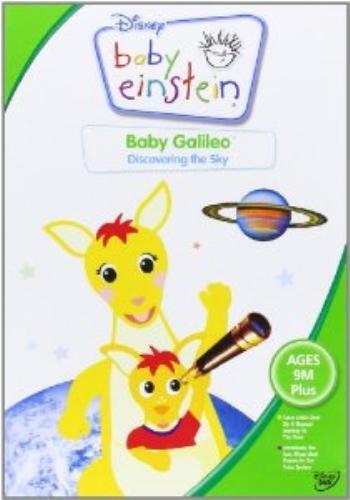 Baby einstein - baby,