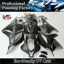 Matte Black ABS Injection