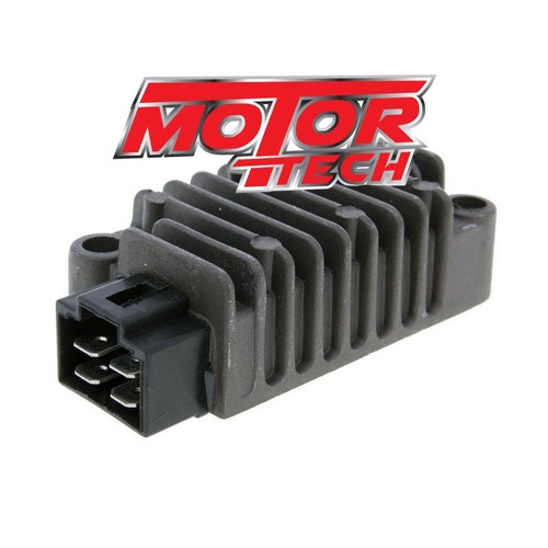 Regulator rectifier yamaha - yamaha, dt
