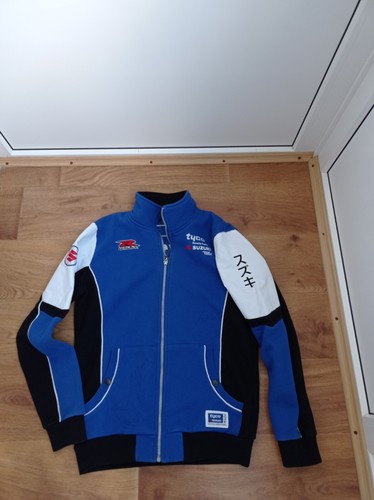 Tyco suzuki collection - suzuki, jacket