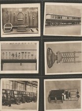 HILL / SUNRIPE - THE RAILWAY CENTENARY, A SER. - 1925 - LARGE - NO. 47